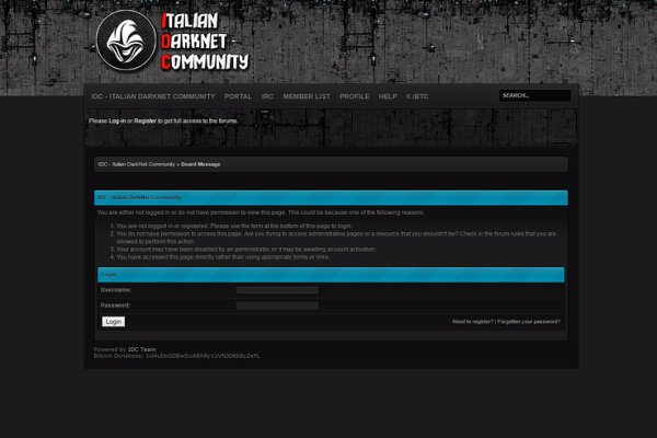 Kraken dark market