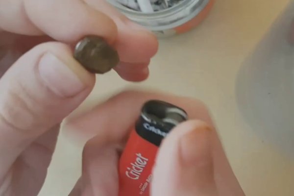 Найти зеркало кракена