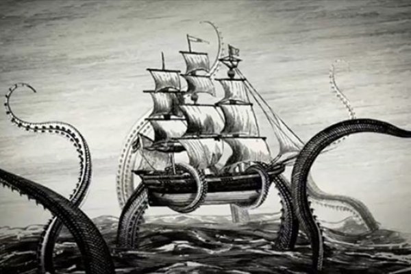 Что такое кракен только через тор