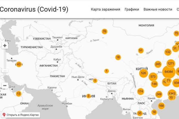 Войти в кракен