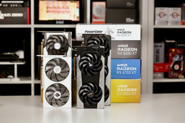 Kraken 24at