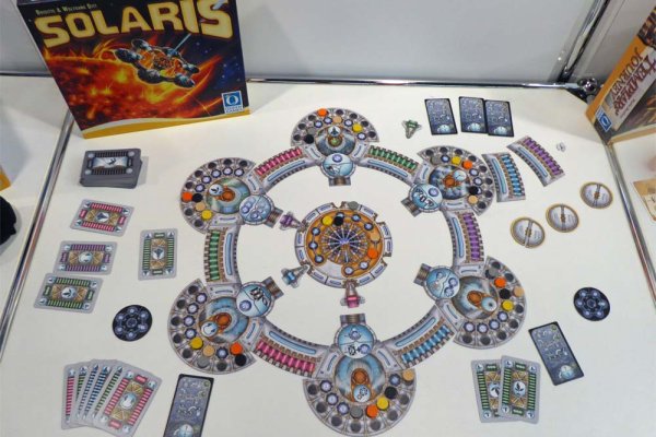 Kraken 23at